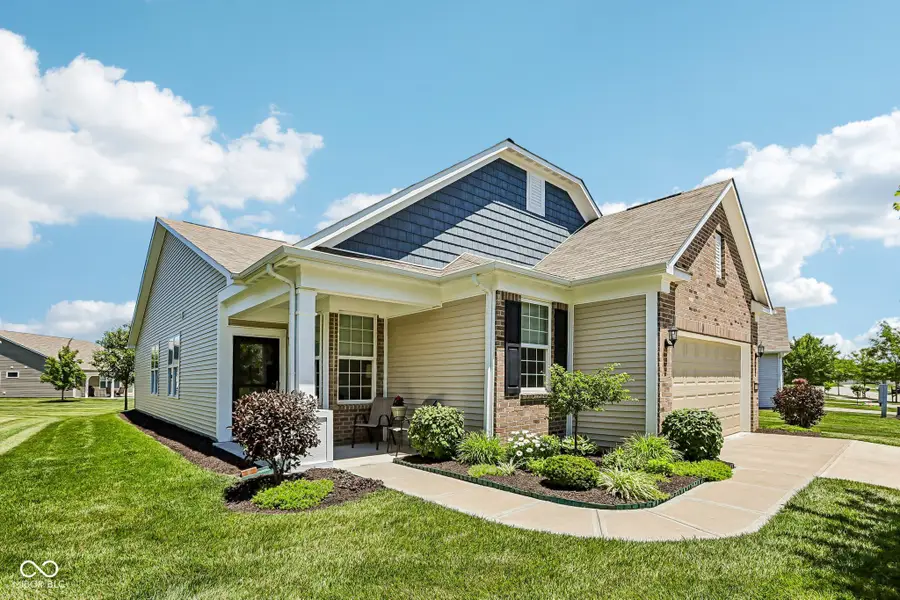 4776 Allium, Plainfield, IN 46168 - #2