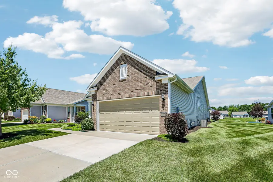 4776 Allium, Plainfield, IN 46168 - #3