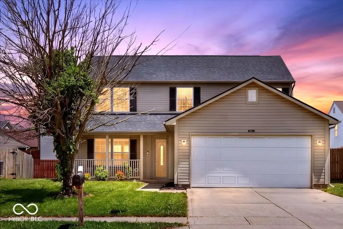 3837 Bressingham Drive, Indianapolis, IN 46235 - #1
