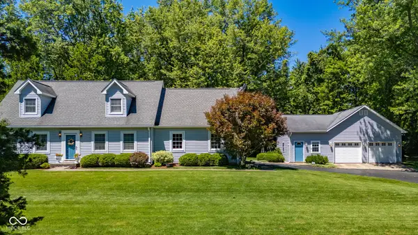 16289 Cumberland, Noblesville, IN 46060