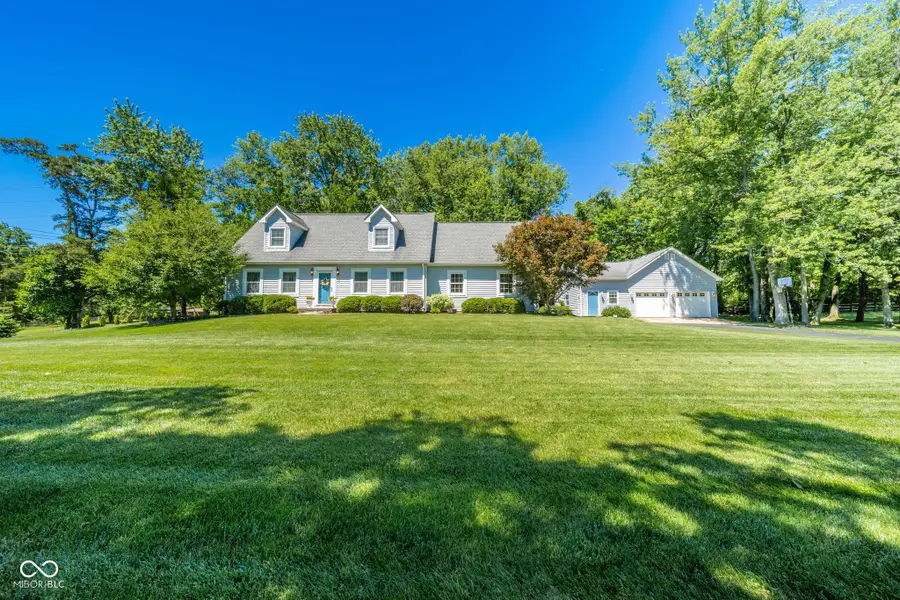 16289 Cumberland, Noblesville, IN 46060 - #2