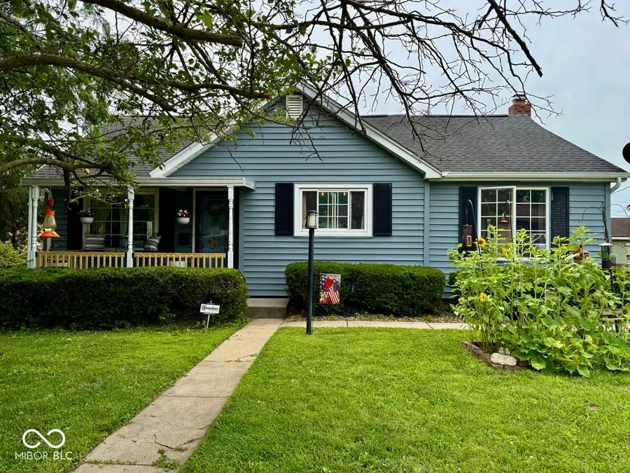 1205 E Church Street, Brazil, IN 47834 - #2