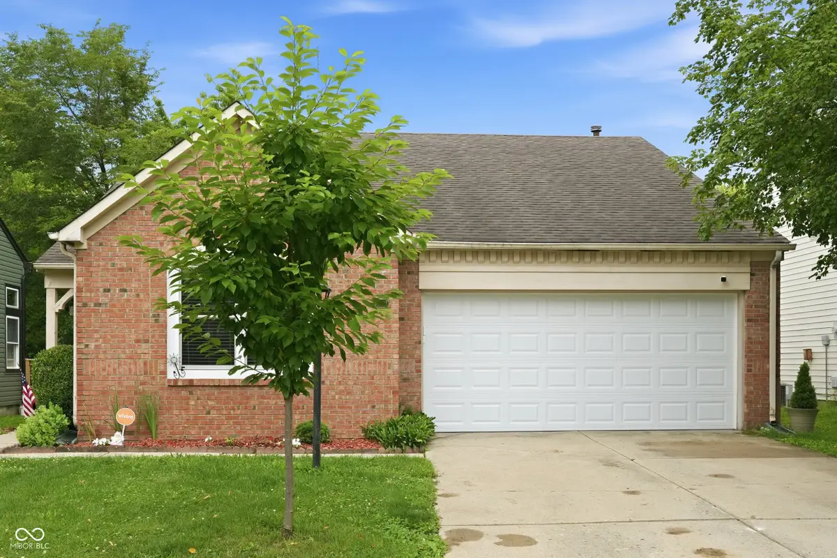 7762 Park North Lake Drive, Indianapolis, IN 46260 - #1