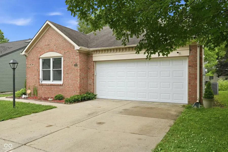 7762 Park North Lake Drive, Indianapolis, IN 46260 - #3