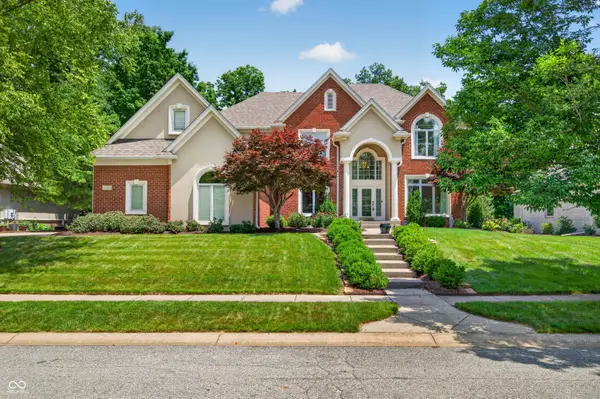 1981 Caledonian Court, Greenwood, IN 46143