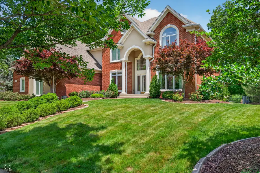 1981 Caledonian Court, Greenwood, IN 46143 - #2
