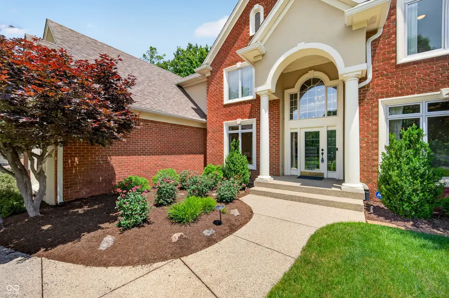 1981 Caledonian Court, Greenwood, IN 46143 - #3