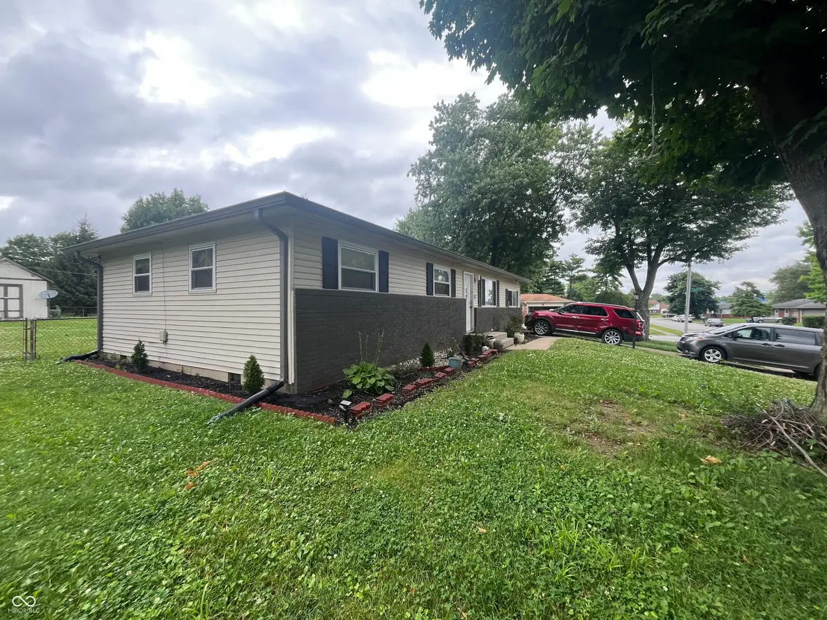 3512 Royal Oak Drive, Indianapolis, IN 46227 - #1
