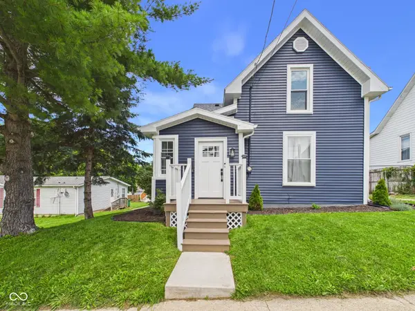 924 Thornburg Street, New Castle, IN 47362