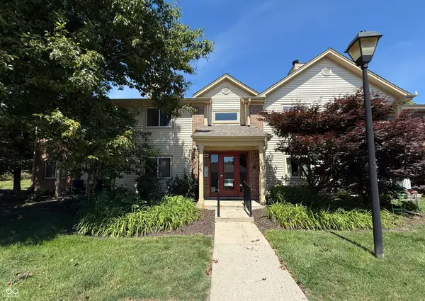 12544 Timber Creek Drive #2, Carmel, IN 46032