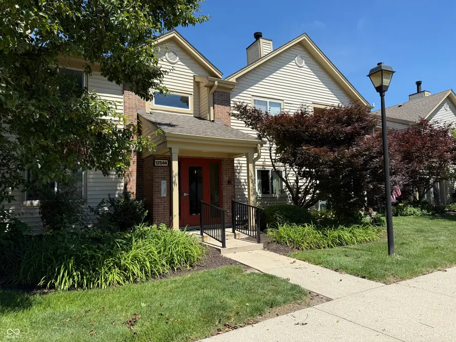 12544 Timber Creek Drive #2, Carmel, IN 46032 - #2