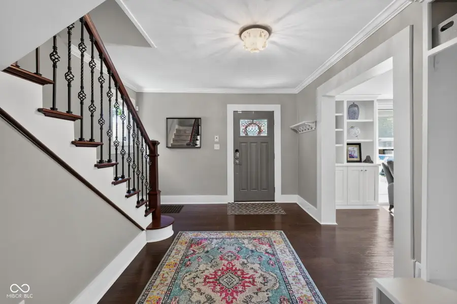 5148 N Park Avenue, Indianapolis, IN 46205 - #2