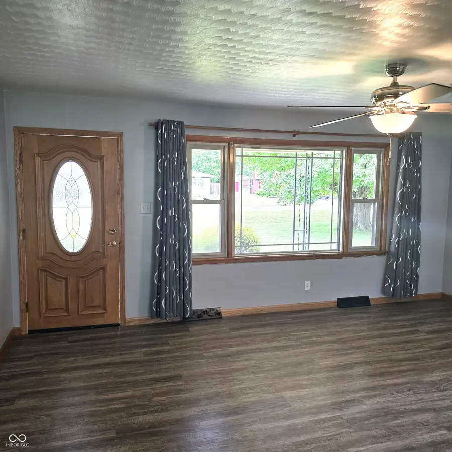 3502 S Sadlier Drive, Indianapolis, IN 46239 - #3