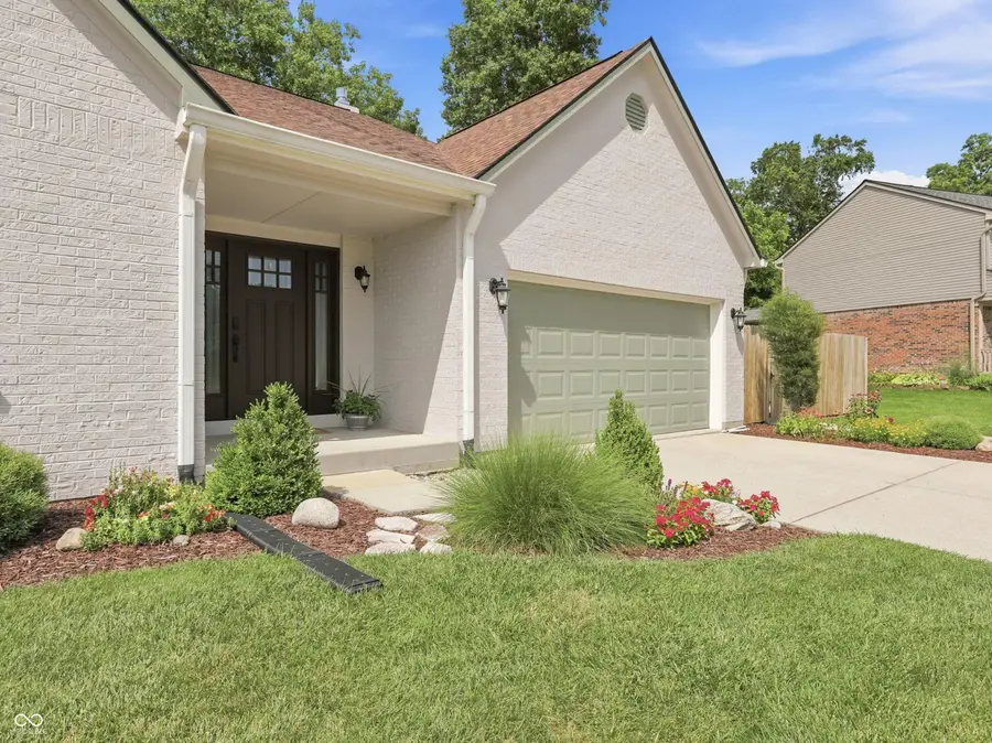 14715 Harvest Drive, Carmel, IN 46032 - #3