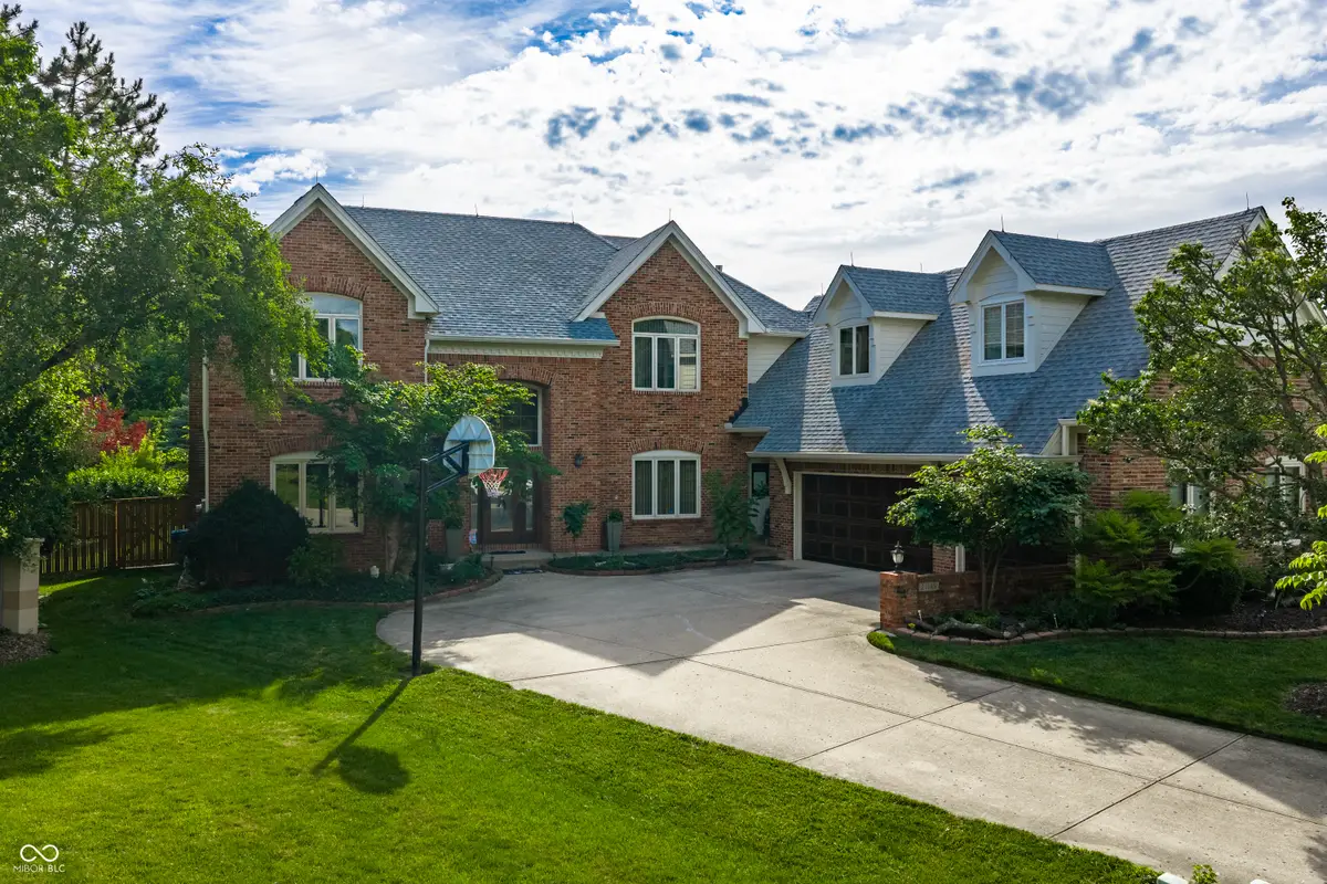 21185 Bayhill Court, Noblesville, IN 46062 - #1