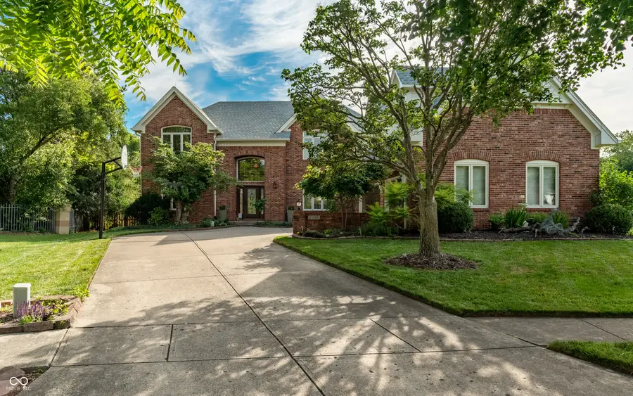 21185 Bayhill Court, Noblesville, IN 46062 - #3
