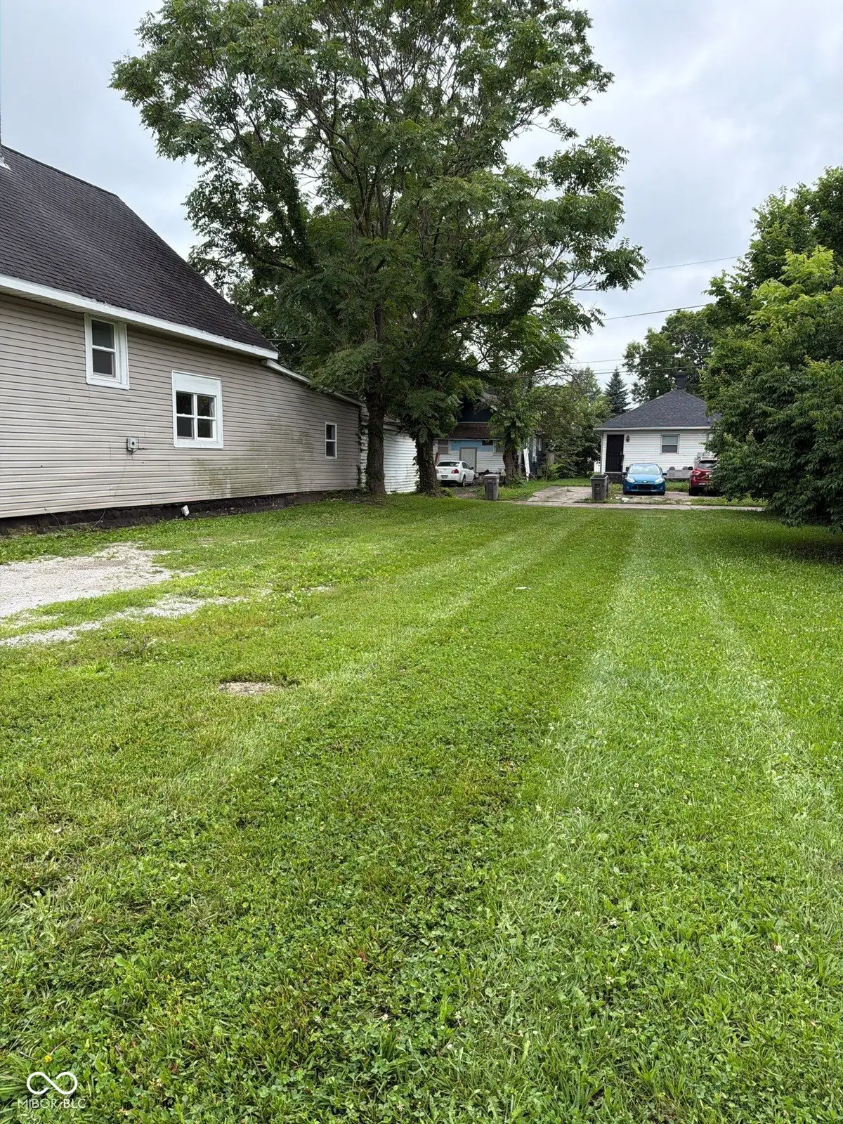 1122 N Mount Street, Indianapolis, IN 46222 - #1