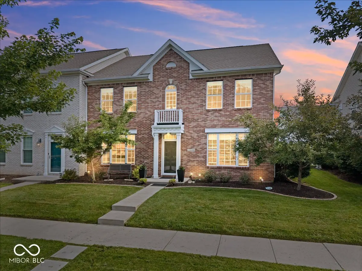 13528 E 131st Street, Fishers, IN 46037 - #1