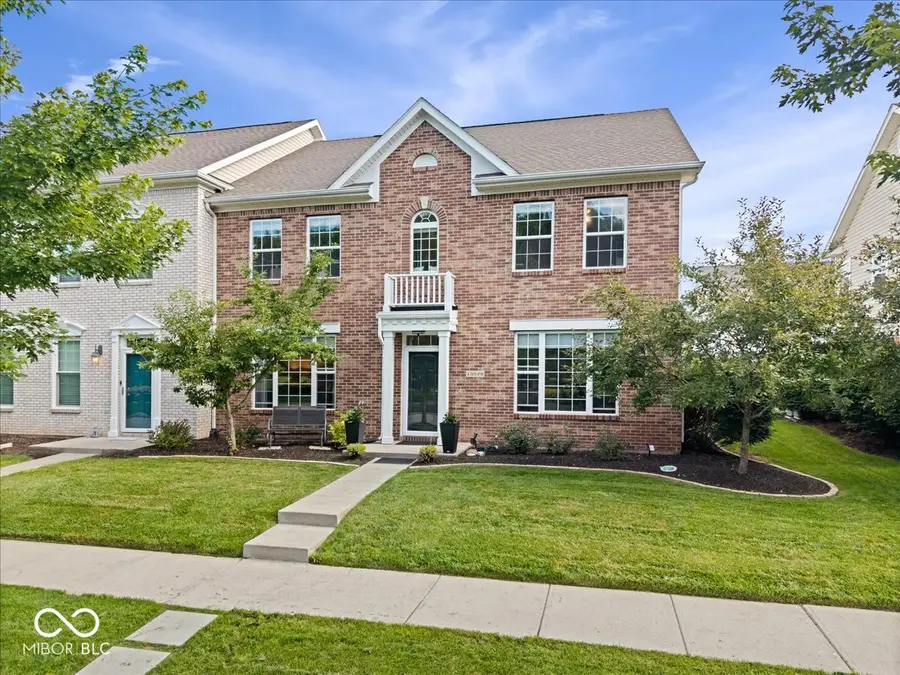 13528 E 131st Street, Fishers, IN 46037 - #3