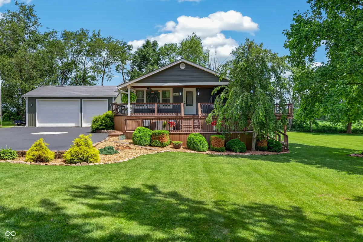 4012 W State Road 135, Trafalgar, IN 46181 - #1