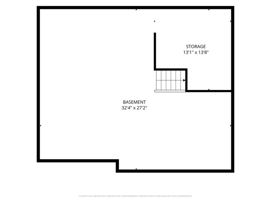 106 E Oak Street, Anderson, IN 46012 - #3