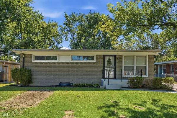 1607 Elmhurst Drive, Indianapolis, IN 46219
