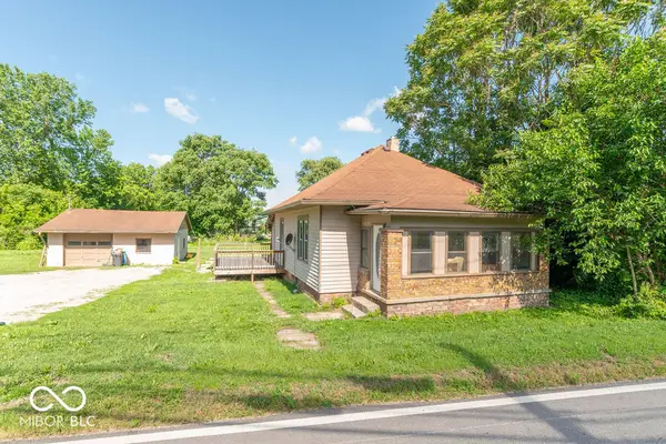1230 N Blue Bluff Road, Martinsville, IN 46151