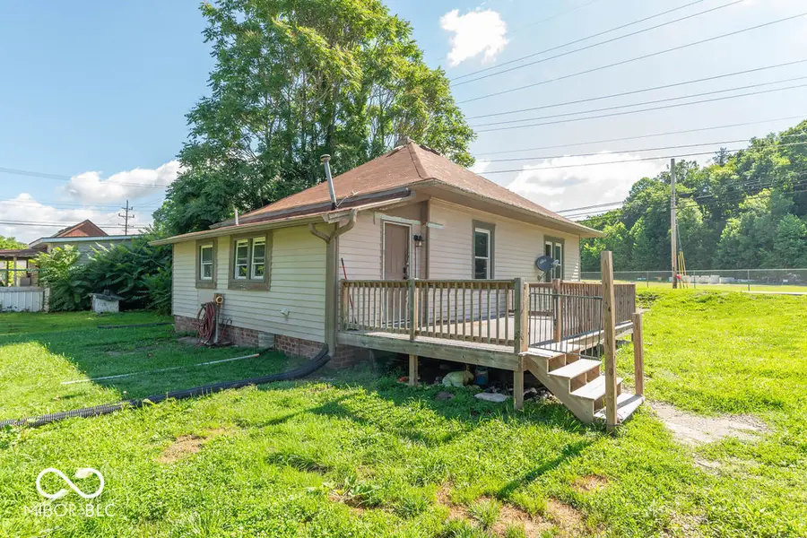 1230 N Blue Bluff Road, Martinsville, IN 46151 - #3