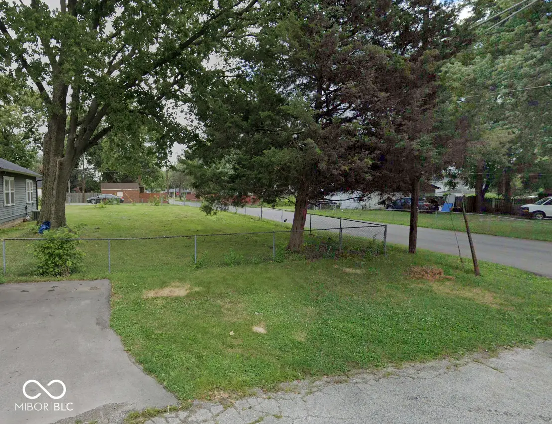 1809 N Goodlet Avenue, Indianapolis, IN 46222 - #1