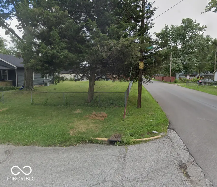 1809 N Goodlet Avenue, Indianapolis, IN 46222 - #3