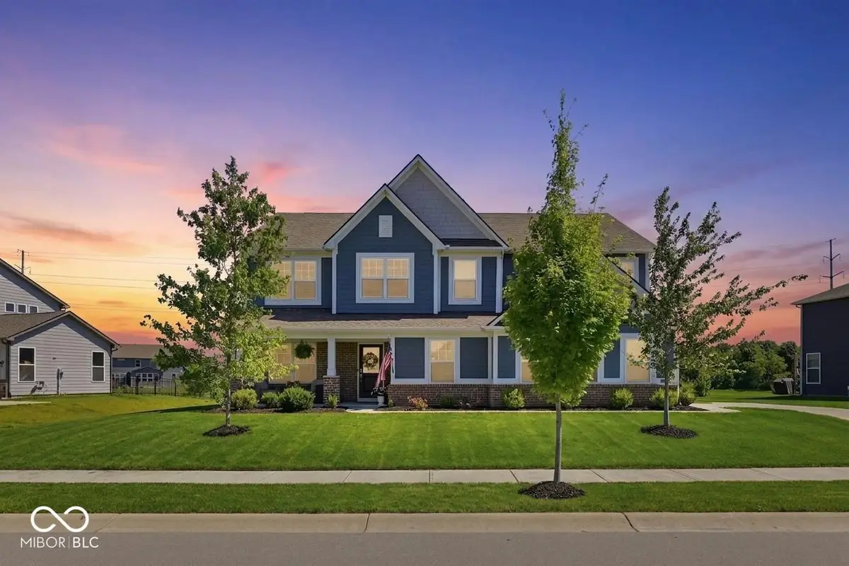 11887 Prominence Place, Fishers, IN 46037 - #1