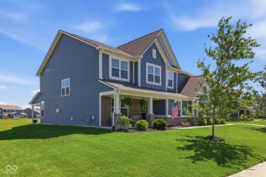 11887 Prominence Place, Fishers, IN 46037 - #3