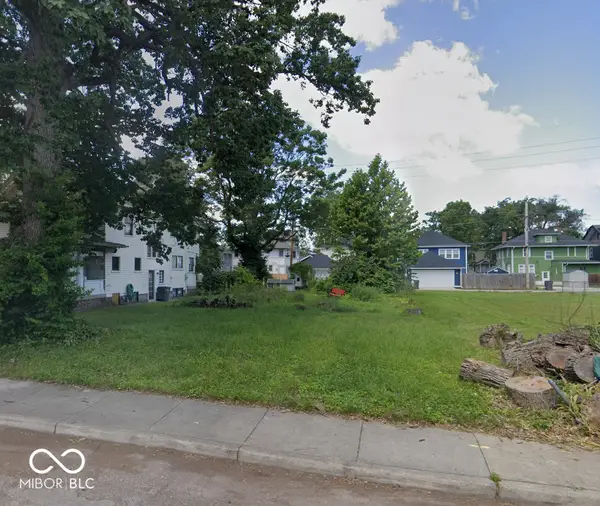 3252 Broadway Street, Indianapolis, IN 46205