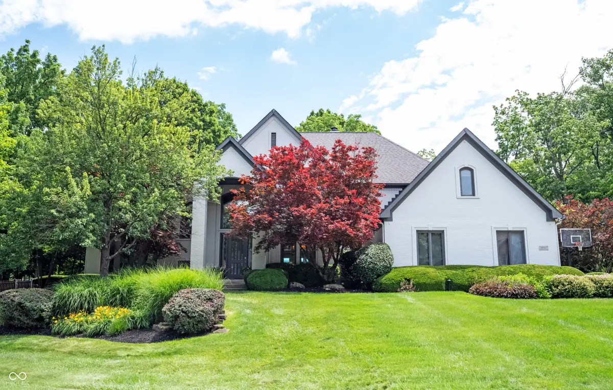 10565 Tremont Circle, Fishers, IN 46037 - #1