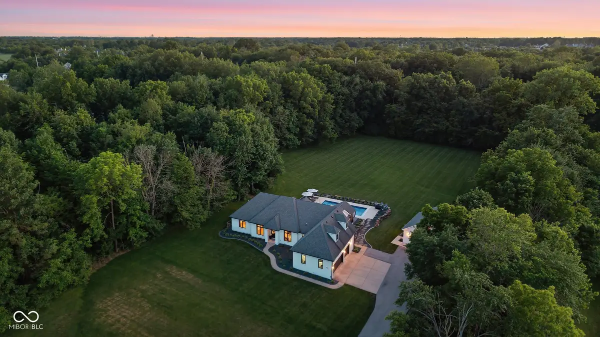 16240 N Gray Road, Westfield, IN 46062 - #1