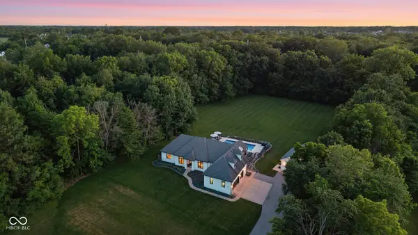 16240 N Gray Road, Westfield, IN 46062