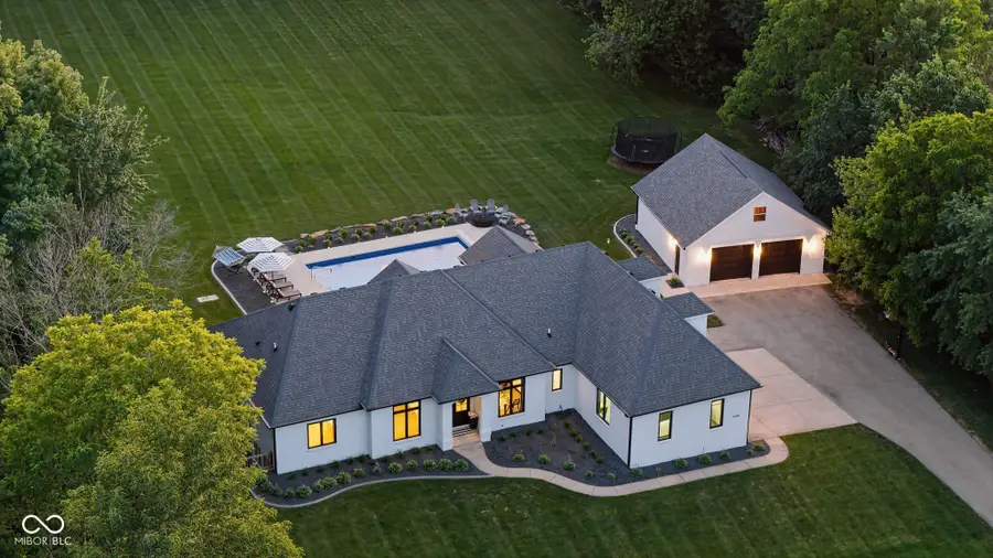 16240 N Gray Road, Westfield, IN 46062 - #2