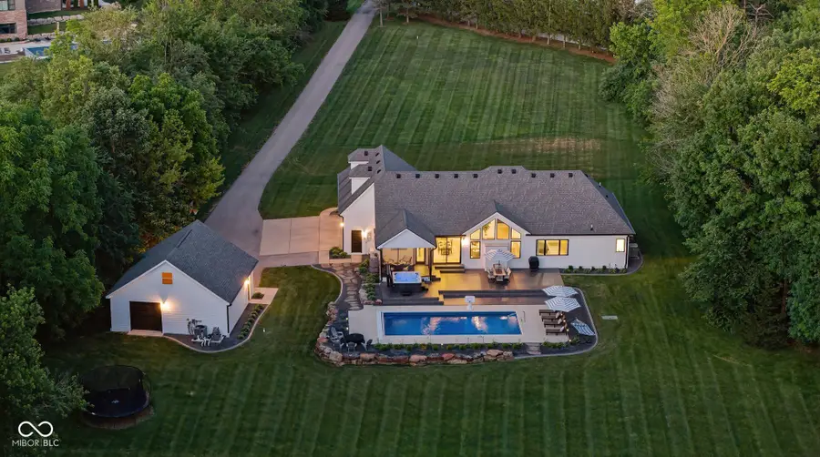 16240 N Gray Road, Westfield, IN 46062 - #3