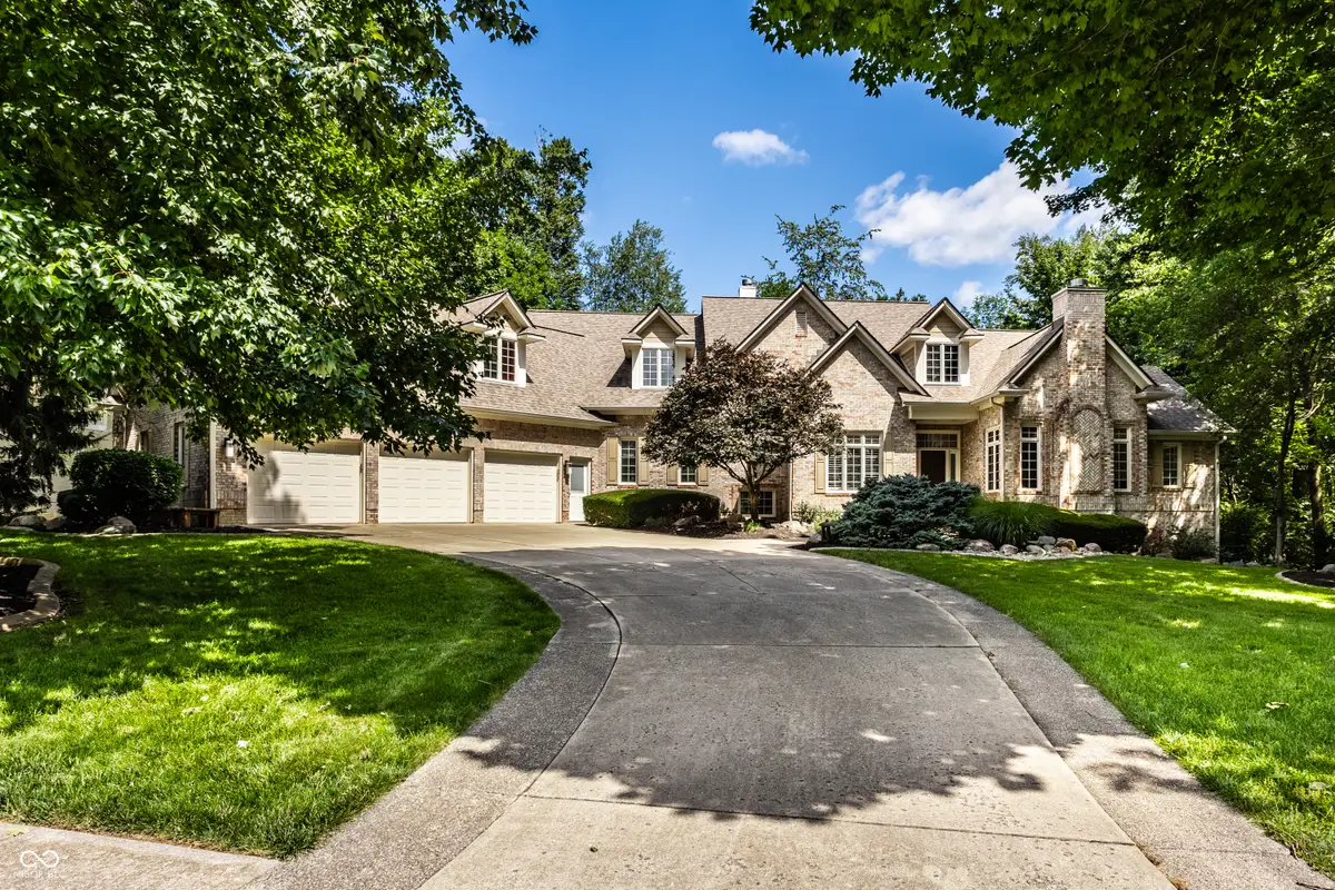 4898 Waterstone Way, Carmel, IN 46033 - #1
