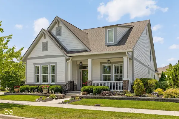 15002 American Lotus Drive, Westfield, IN 46074