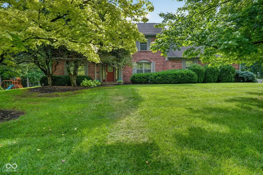 11102 Outrigger Court, Indianapolis, IN 46236 - #2