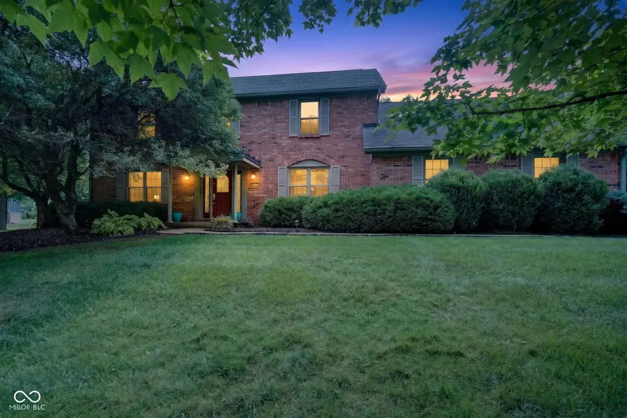 11102 Outrigger Court, Indianapolis, IN 46236 - #3