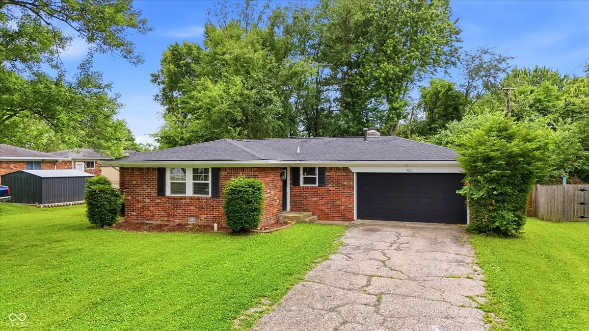 302 Hopkins Road, Cumberland, IN 46229 - #1