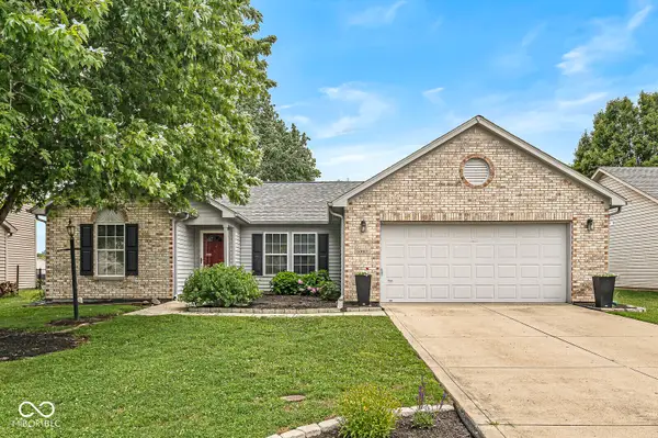 5327 Twin Bridge Boulevard, Indianapolis, IN 46239