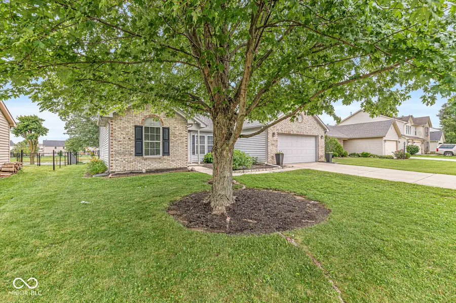 5327 Twin Bridge Boulevard, Indianapolis, IN 46239 - #3