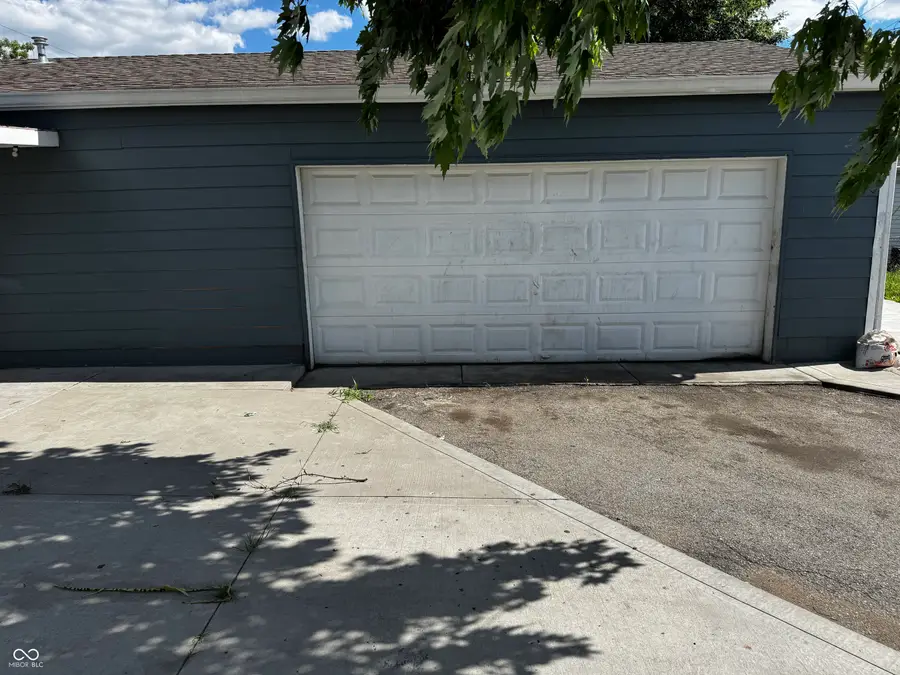 1219 S Tibbs Avenue, Indianapolis, IN 46241 - #2