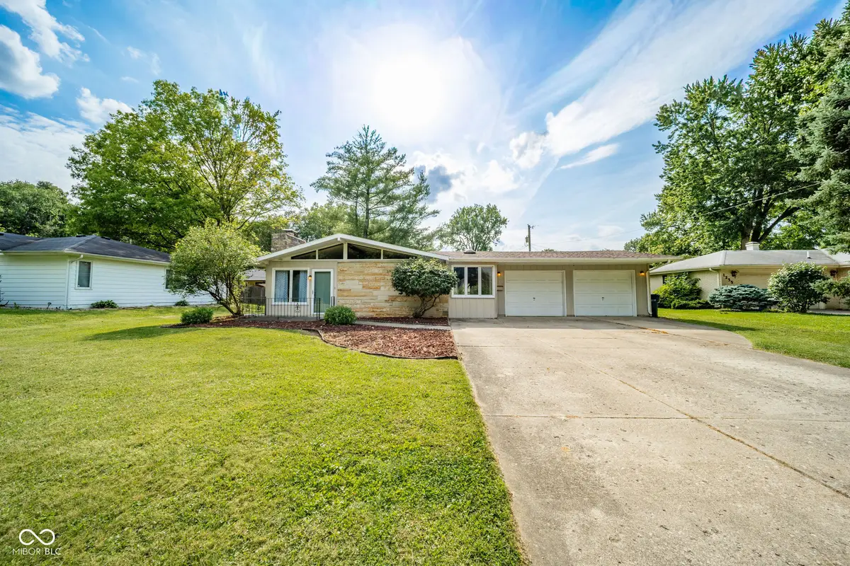 1303 Oakland Drive, Anderson, IN 46012 - #1