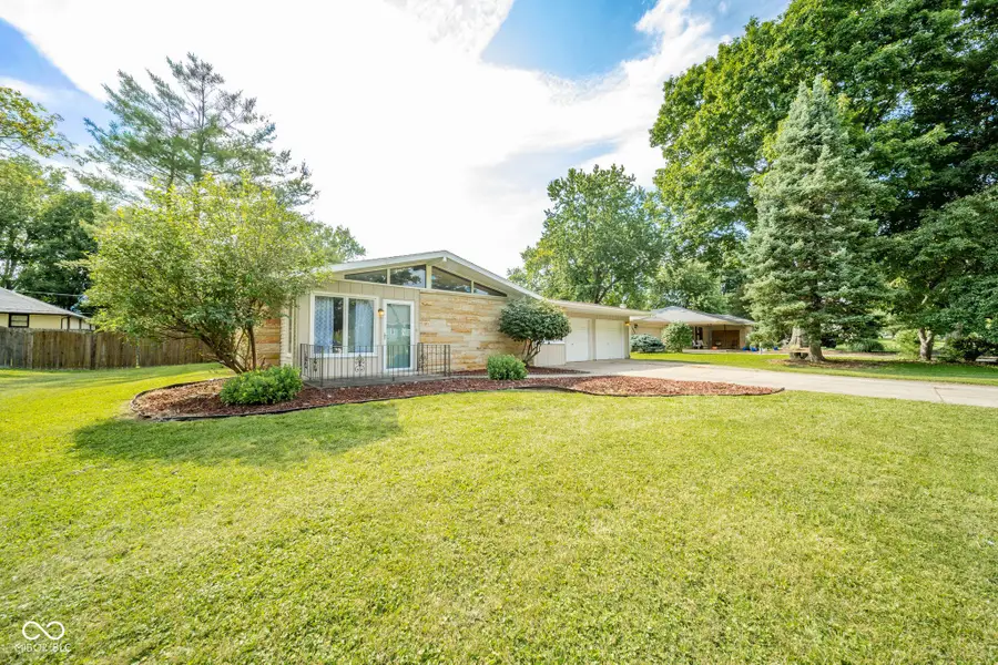 1303 Oakland Drive, Anderson, IN 46012 - #2