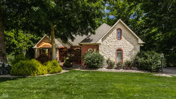 14696 Thor Run Drive, Fishers, IN 46040