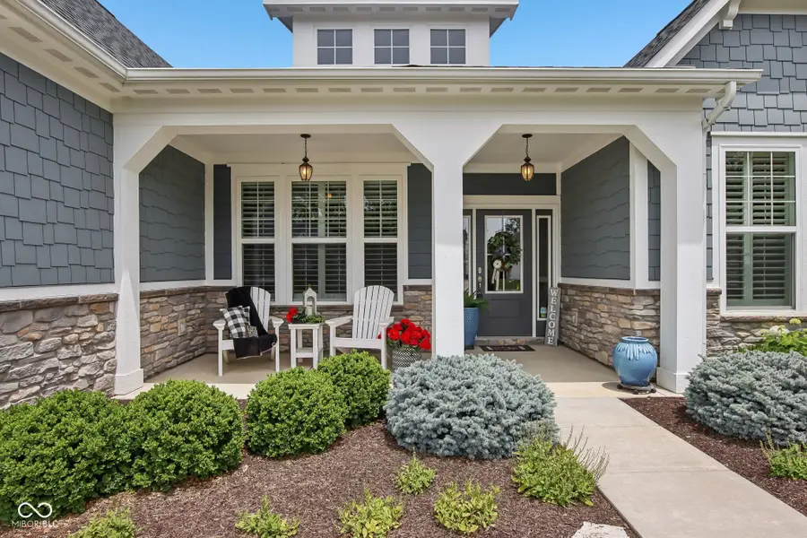 5386 Treeview Court, Noblesville, IN 46062 - #2
